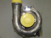 Турбина (Турбокомпрессор) ЯМЗ-238(все модификации)