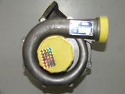 Турбина (Турбокомпрессор) КамАЗ Евро-2,