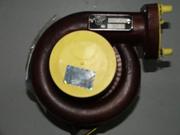 Турбина (Турбокомпрессор) : Трактор Т-170М.01, № 51-54-1