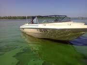 Прогулочная лодка Glastron 144 SSV