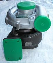 Турбокомпрессор ТКР 6 | Д-240 | Д-243 | Д-245 | ММЗ