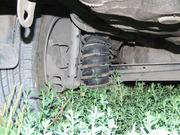 Пневмоподушки в задние пружины  250....380грн. т. 063-405-47-99