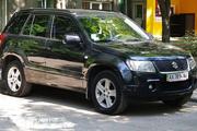 Suzuki Grand Vitara 2006