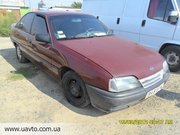 Opel Omega