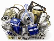 Автозапчасти хорошего качества на Audi, VW, Opel, Ford, Mercedes