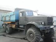 КрАЗ 255 Б1