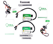 Комплект ксенона Tesla Inspire