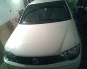 Фиат Албеа 2011г.в.Кузов оцинкован.