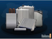 радиаторы для автомобилей