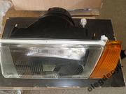 Блок Фара ВАЗ 2105 2107 2108 2109 2110 2115 Формула Света