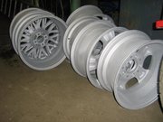 пескоструйка порошковая покраска гальваника