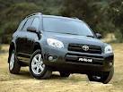 запчасти на RAV4 2009