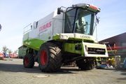 Продам зерноуборочный комбаин б/у Claas LEXION 480 II