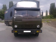 Продам камаз