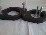 Поднять Outlander, Peugeot 4007 4008, Citroen Aircrosser, C-Crosser, Volvo v40 s40