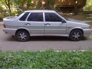 продам авто ВАЗ 2115