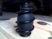 Пневмоподушки