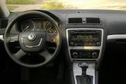 Мультируль на Skoda и VW