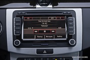 Продам штатный RNS 510 на VW