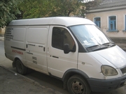 Грузоперевозки по Крыму