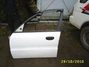 куплю дверь заднюю правую автомобиль сенс (белый)