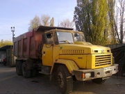 Краз 65055 2008г