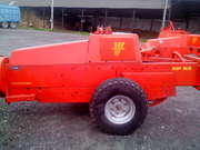 Продам прес Welger Ap-45/53/52