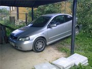   авторазборка автозапчасти запчасти  opel astra.G