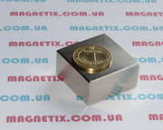    очень сильны неодимовые магниты