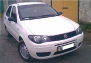 FIAT ALBEA 2011г.в. пробег15000км.один хозяин!торг!