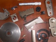 Продам запчасти СУПН КРН СЗ нов опт и розница