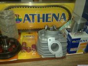 Тюнинг для скутеров в наличии и под заказ