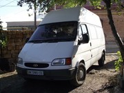 Грузоперевозки до 2 тонн