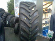 Сельскохозяйственные и грузовые шины