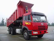 Аренда, прокат строительной техники Донецк