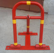 Парковачные барьеры