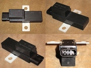 Реле размыкатель 12V/1000A (выключатель массы / плюса) Gruner 750H