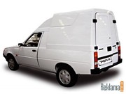 Таврия Пикап ЗАЗ