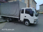 Грузоперевозки Николаев и область