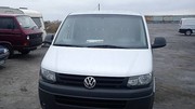 Продам срочно Volkswagen T5 (Transporter) груз 2007 Харьков