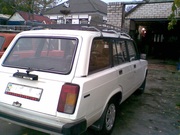 Ваз 2104 1995 г.в