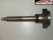 Вал первичный КПП (МАЗ) ЯМЗ 236Н-1701027-Б