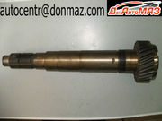 Вал промежуточный КПП (МАЗ) ЯМЗ 238Н-1701048