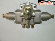 Воздухораспределитель КПП (МАЗ) ЯМЗ 238Н.1723009-01