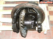 Редуктор заднего моста МАЗ 500 (бу) (500-2402010)