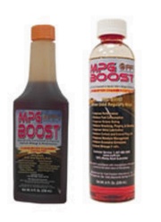 Биокатализатор топлива