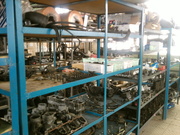 Ремонт двигателей(ИСУЗУ)для погрузчиков.