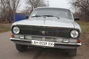 Срочно продаётся  ВОЛГА (тюнинг)  (ГАЗ 24-10)