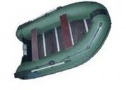 Лодка навигатор 