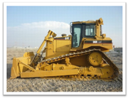 аренда бульдозера